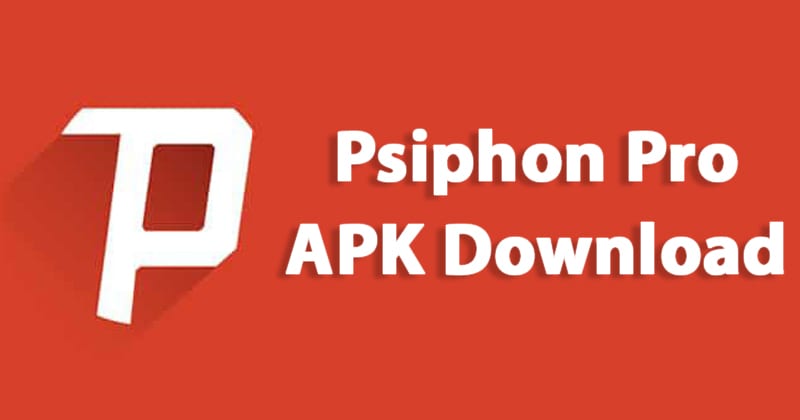 Psiphon free download for win 7