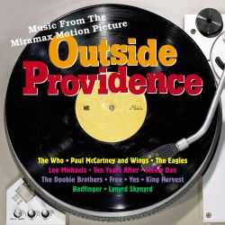 Outside Providence Soundtrack